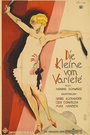 Die Kleine vom Varieté (1926)