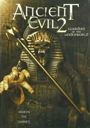 Ancient Evil 2: Guardian of the Underworld series tv