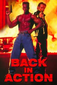Back in Action 1994 streaming