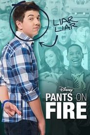 Pants on Fire (2014)