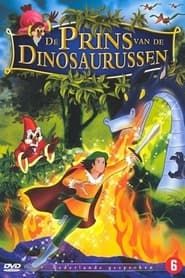 The Prince of the Dinosaurs series tv