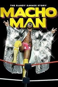 WWE: Macho Man - The Randy Savage Story series tv
