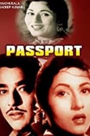 Passport 1961 streaming