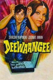 Deewaangee (1976)
