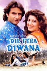 Dil Tera Diwana series tv