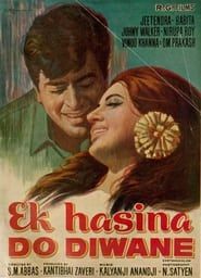 Ek Hasina Do Diwane series tv