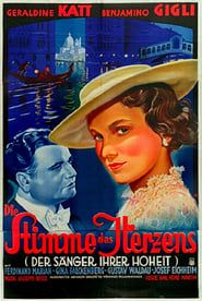 The Voice of the Heart 1937 streaming