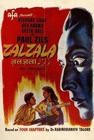Zalzala (1952)