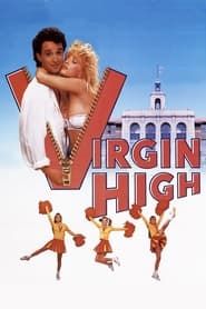 Image Virgin High 1991