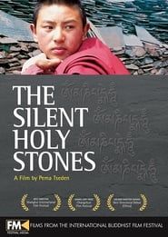 Image The Silent Holy Stones
