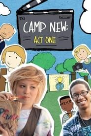 Camp New: Act One-hd