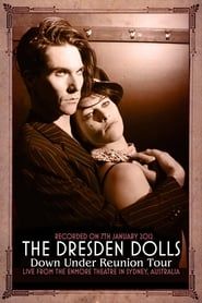 The Dresden Dolls: Live in Concert series tv
