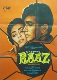 Raaz 1967 streaming
