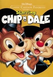 Image Classic Cartoon Favorites, Vol. 4 - Starring Chip 'N Dale