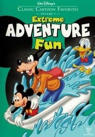 Classic Cartoon Favorites, Vol. 7 - Extreme Adventure Fun (2005)