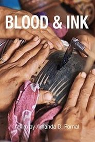 Blood And Ink series tv