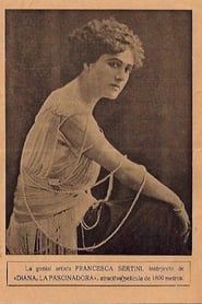 Diana, the Enchantress (1915)