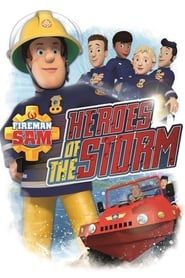 Sam le pompier : Les héros de la tempête (2014)