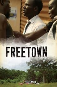 Freetown 2015 streaming