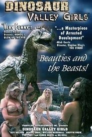 Dinosaur Valley Girls series tv