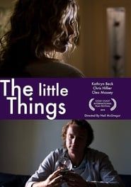 The Little Things series tv