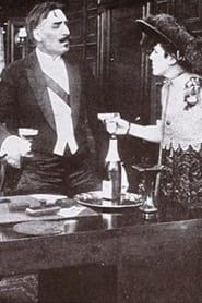 Image The Mystery of the Tea Dansant 1915