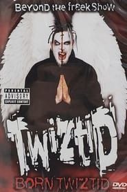 Born Twiztid: Beyond the Freekshow (2001)