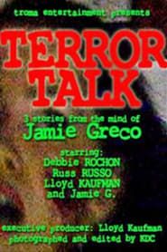 Image Terror Talk 2012