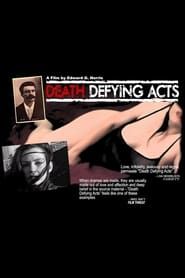 Death Defying Acts series tv