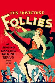 Fox Movietone Follies of 1929 series tv