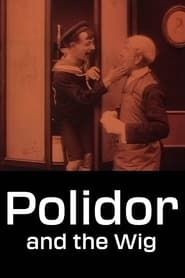 Image Polidor and the Wig