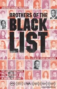 Brothers of the Black List series tv
