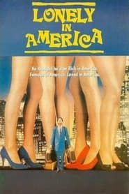 Lonely in America series tv
