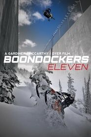 Boondockers 11 series tv