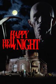 Happy Hell Night series tv