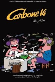 Carbone 14, le film series tv