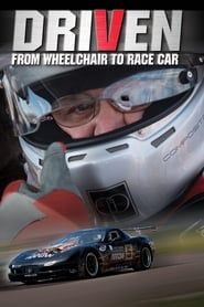 Image Driven: From Wheelchair to Race Car