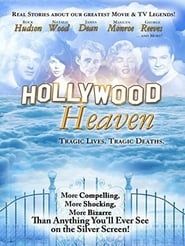 Hollywood Heaven: Tragic Lives, Tragic Deaths series tv