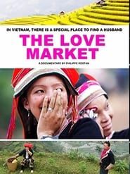 The Love Market series tv