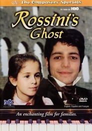 Image Rossini's Ghost