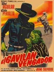 El gavilan vengador (1955)