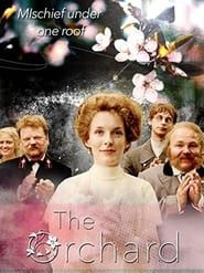 The Orchard series tv