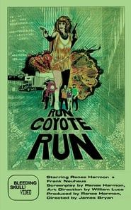 Image Run Coyote Run 1987