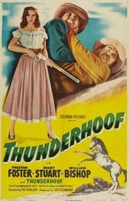 Thunderhoof series tv