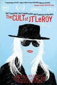 Affiche de The Cult of JT LeRoy