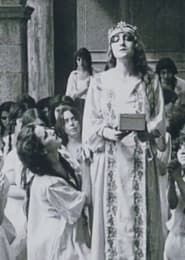 The Legend of Saint Barbara (1918)