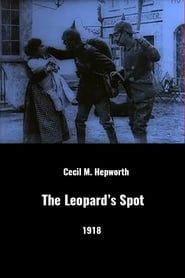 The Leopard's Spots (1918)