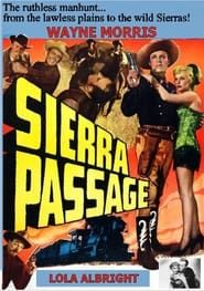 Sierra Passage series tv