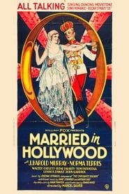 Married in Hollywood-hd