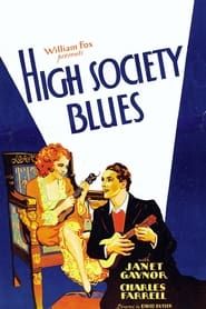 Image High Society Blues